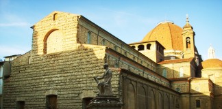 Basilica di San Lorenzo a Firenze: storia, opere, orari di apertura e costo del biglietto La Basilica di San Lorenzo a Firenze