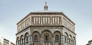 Il Battistero di San Giovanni a Firenze: storia, architettura, orari di apertura, biglietti e altre informazioni utili Battistero di San Giovanni a Firenze