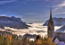 Cosa fare e vedere nei 10 borghi più belli della Carnia I 10 borghi più belli della Carnia