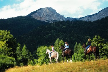 Il borgo di Arta Terme