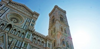 Il Campanile di Giotto a Firenze: storia, architettura, orari di apertura e prezzo del biglietto Il Campanile di Giotto a Firenze