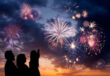 Capodanno in Italia: guida agli eventi di Piazza
