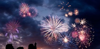 Capodanno in Italia: guida agli eventi di Piazza