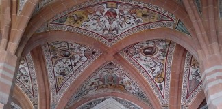 Chiesa di San Lorenzo Maggiore a Napoli Chiesa di San Lorenzo Maggiore a Napoli