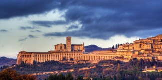 Cosa vedere ad Assisi