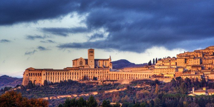 Cosa vedere ad Assisi