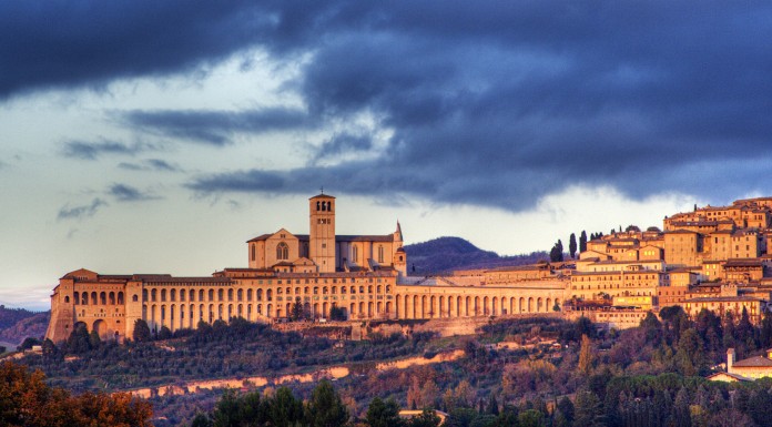 Cosa vedere ad Assisi