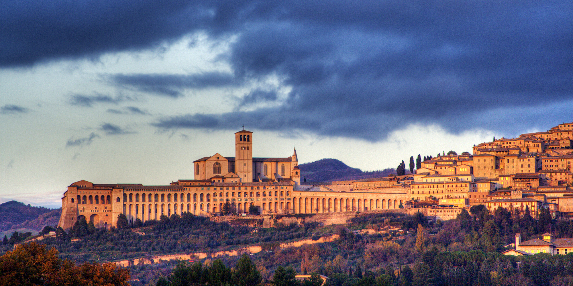 Assisi | 10 cose da fare e vedere ad Assisi