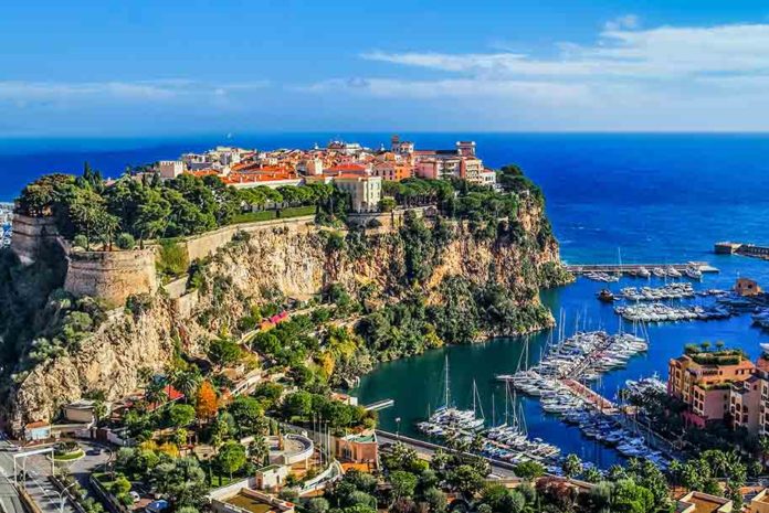 Cosa vedere a Monte Carlo