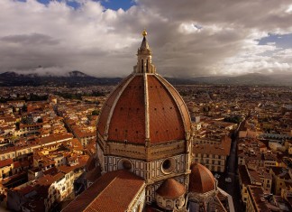 La Cupola di Brunelleschi a Firenze