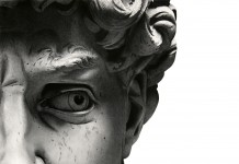 La Galleria dell’Accademia a Firenze La Galleria dell'Accademia a Firenze