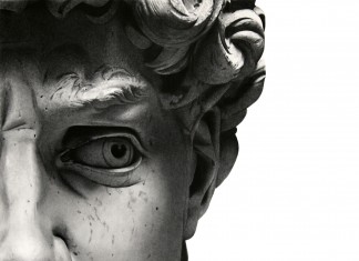 La Galleria dell'Accademia a Firenze
