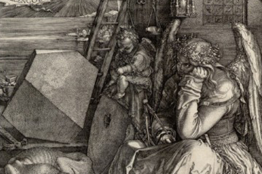 La Melancolia di Durer