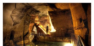 Napoli Sotterranea: storia, leggende, orari di apertura e prezzo del biglietto Napoli Sotterranea