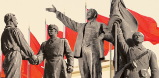 Memento Park: il Parco delle Statue di Budapest Il Parco delle Statue di Budapest