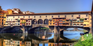 Il Ponte Vecchio di Firenze Ponte Vecchio a Firenze