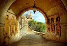 Buda: One Day in Budapest’s Most Romantic District Il Quartiere Buda a Budapest