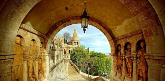 Buda: un giorno nel quartiere più romantico di Budapest Il Quartiere Buda a Budapest