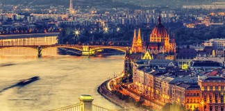Pest il quartiere più alla moda di Budapest Il Quartiere Pest a Budapest
