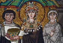 20 città d’arte italiane da visitare prima di viaggiare all’estero Ravenna