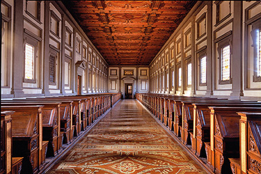 Biblioteca Medicea Laurenziana