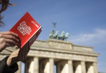 La Berlin Welcome Card La Berlin Welcome Card