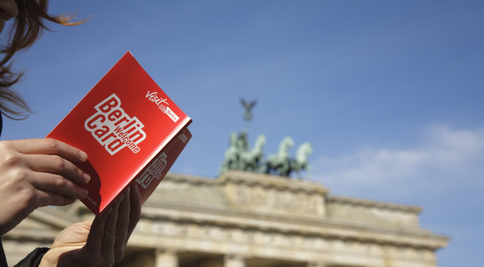 La Berlin Welcome Card