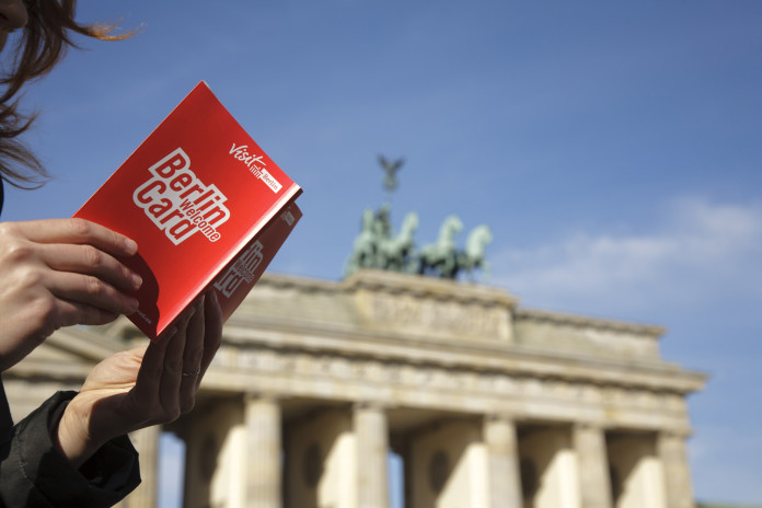 La Berlin Welcome Card La Berlin Welcome Card
