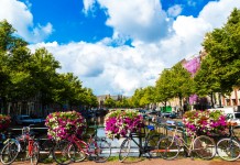 I Canali di Amsterdam I Canali di Amsterdam