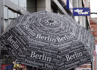 Clima, meteo e temperature a Berlino