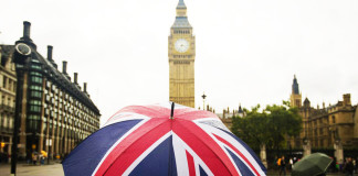 Clima, meteo e temperature a Londra Clima, meteo e temperature a Londra