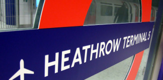 Come arrivare dagli aeroporti di Londra al centro città Come arrivare dagli aeroporti di Londra al centro cittÃ