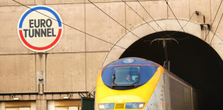 Come arrivare a Londra in treno Come arrivare a Londra in treno