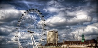 Il London Eye di Londra: orari di apertura, biglietti e come arrivare Il London Eye