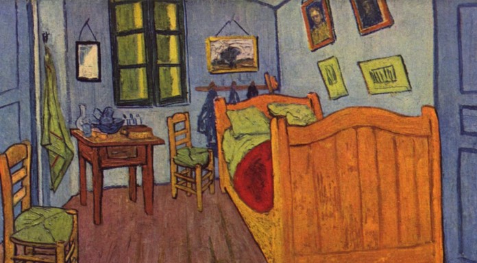 Il Museo Van Gogh ad Amsterdam
