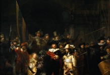 Il Rijksmuseum di Amsterdam Il Rijksmuseum di Amsterdam