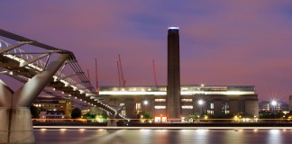 La Tate Modern di Londra: opere, collezioni, orari di apertura e prezzi dei biglietti La Tate Modern di Londra