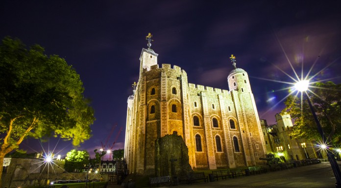 La Torre di Londra