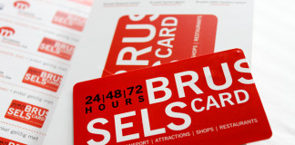 La Brussells Card La Brussells Card