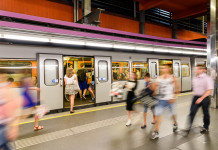 Come muoversi a Vienna in metro, autobus, taxi e bici Come muoversi a Vienna in metro, autobus, taxi e bici