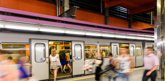 Come muoversi a Vienna in metro, autobus, taxi e bici Come muoversi a Vienna in metro, autobus, taxi e bici