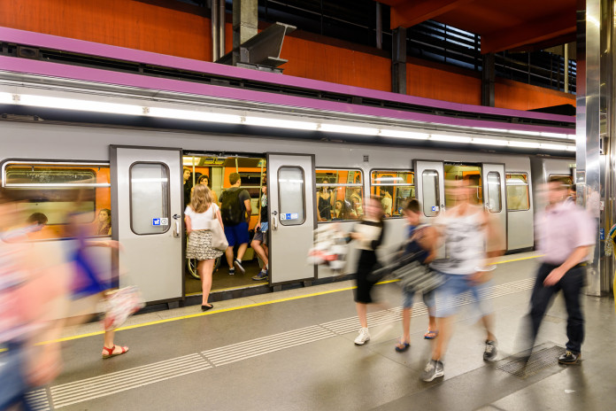 Come muoversi a Vienna in metro, autobus, taxi e bici