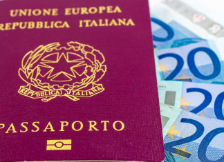 Documenti necessari per andare a Parigi