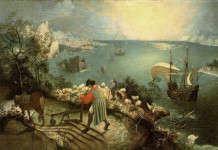 Il Museo di Belle Arti di Bruxelles Il Museo di Belle Arti di Bruxelles