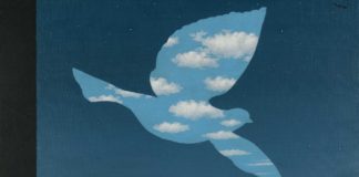 Il Museo Magritte a Bruxelles Museo Magritte di Bruxelles