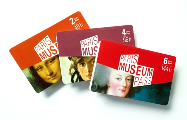 Paris Museum Pass: card per risparmiare a Parigi