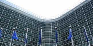 Il Quartiere Europeo di Bruxelles Il Quartiere Europeo di Bruxelles