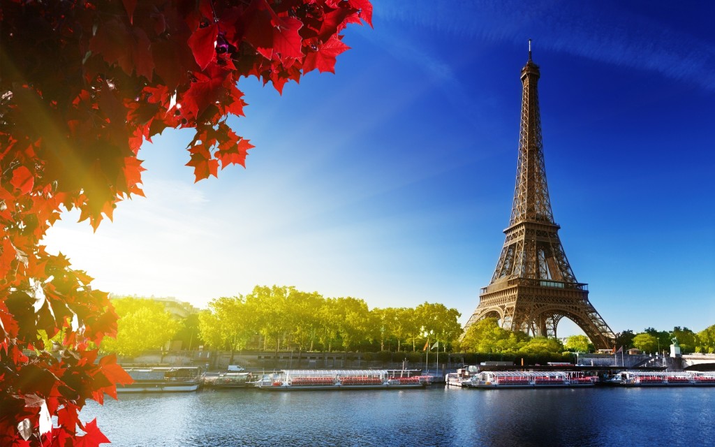 parigi visita tour eiffel