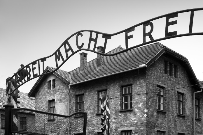 Auschwitz-Birkenau