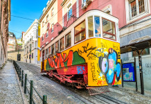 Come muoversi a Lisbona in tram, metro, autobus, funicolare, taxi e ascensori Come muoversi a Lisbona in tram, autobus, funicolare, taxi e ascensori